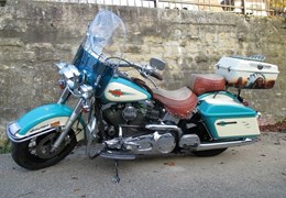 Gebrauchte Harley-Davidson Softail Evo 1340