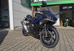 Neumotorrad Kawasaki Ninja 500 SE