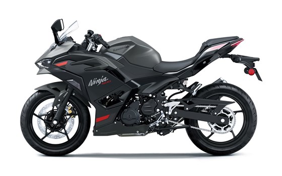 Neufahrzeug Kawasaki Ninja 500 SE - Bild 6