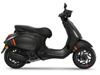 Neumotorrad Vespa Sprint 125 S Teilzahlung €69,- mit Garantie Aktion €800 Kundenvorteil