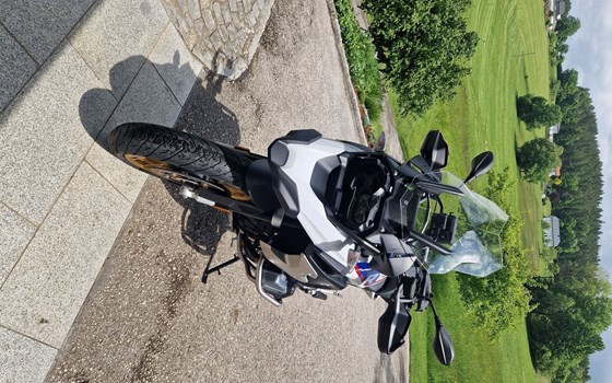 Gebrauchtmotorrad BMW R 1250 GS - Bild 4 Gebrauchtmotorrad BMW R 1250 GS - Bild 4