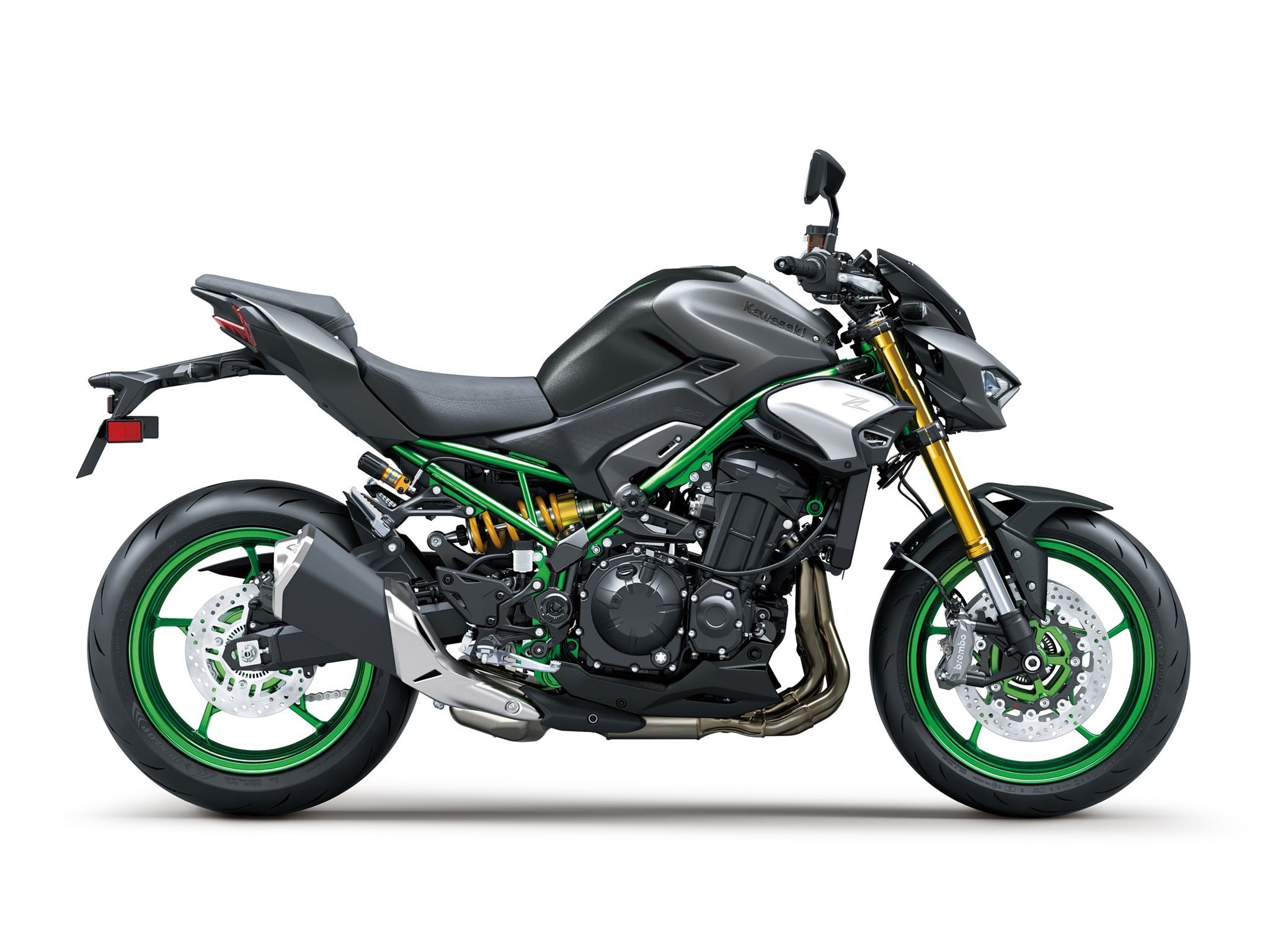 Kawasaki Z900 SE<br />NEUFAHRZEUG 2026