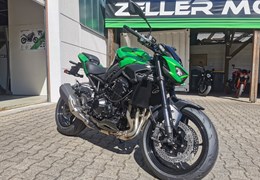 Neumotorrad Kawasaki Z900