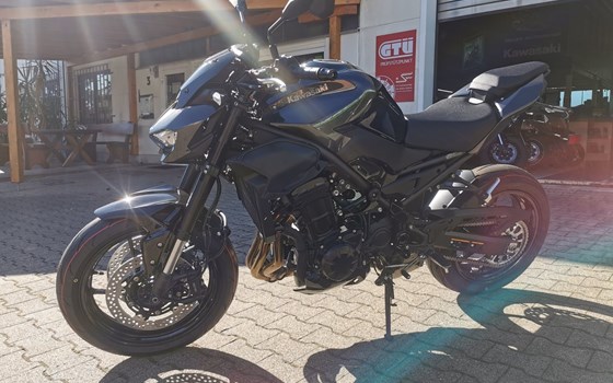Neufahrzeug Kawasaki Z900 - Bild 2