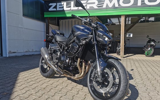 Neufahrzeug Kawasaki Z900 - Bild 3