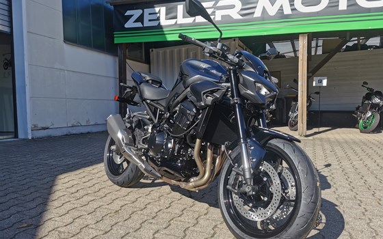Neufahrzeug Kawasaki Z900 - Bild 1