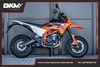 KTM 125 SMC R