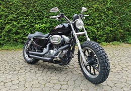 Occasion Harley-Davidson XL