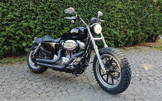 Offerta Harley-Davidson XL - Immagine 2