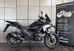 Neumotorrad BMW R 1300 GS