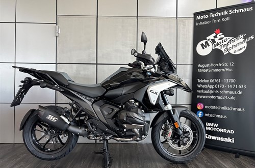 BMW R 1300 GS
