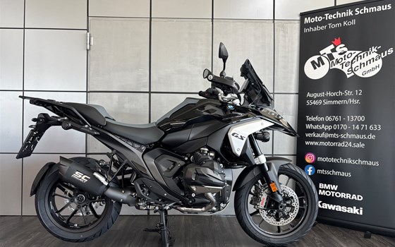 Neufahrzeug BMW R 1300 GS - Bild 1