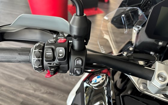 Neufahrzeug BMW R 1300 GS - Bild 10