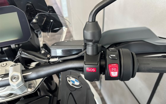 Neufahrzeug BMW R 1300 GS - Bild 12