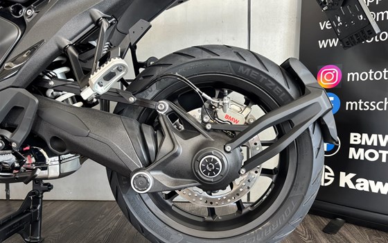 Neufahrzeug BMW R 1300 GS - Bild 7