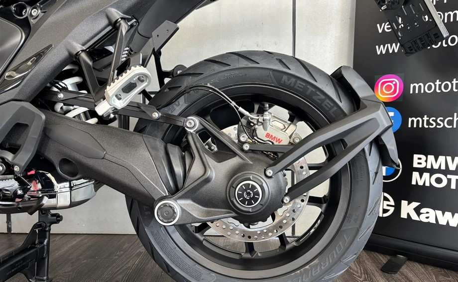 Angebot BMW R 1300 GS Bild 7: Angebot BMW R 1300 GS