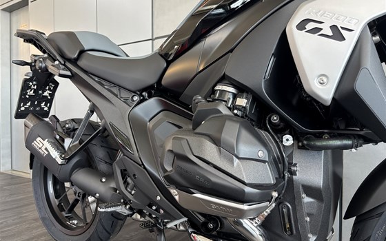 Neufahrzeug BMW R 1300 GS - Bild 8