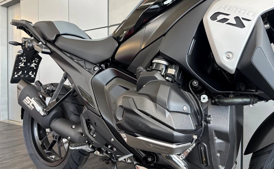 Angebot BMW R 1300 GS Bild 8: Angebot BMW R 1300 GS