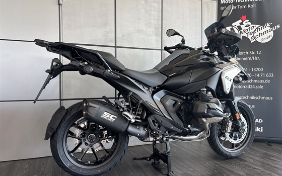 Neufahrzeug BMW R 1300 GS - Bild 5