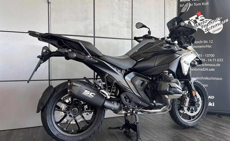 Angebot BMW R 1300 GS Bild 5: Angebot BMW R 1300 GS