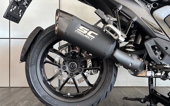 Neufahrzeug BMW R 1300 GS - Bild 9