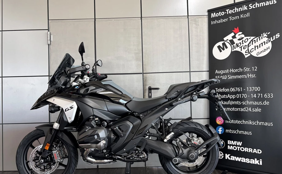 Angebot BMW R 1300 GS Bild 2: Angebot BMW R 1300 GS