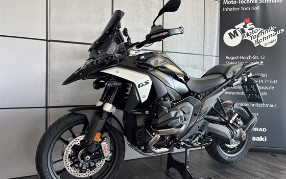 Neufahrzeug BMW R 1300 GS - Bild 4