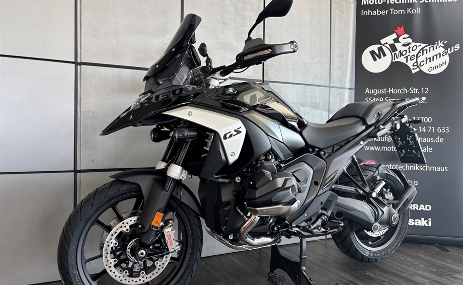 Angebot BMW R 1300 GS Bild 4: Angebot BMW R 1300 GS