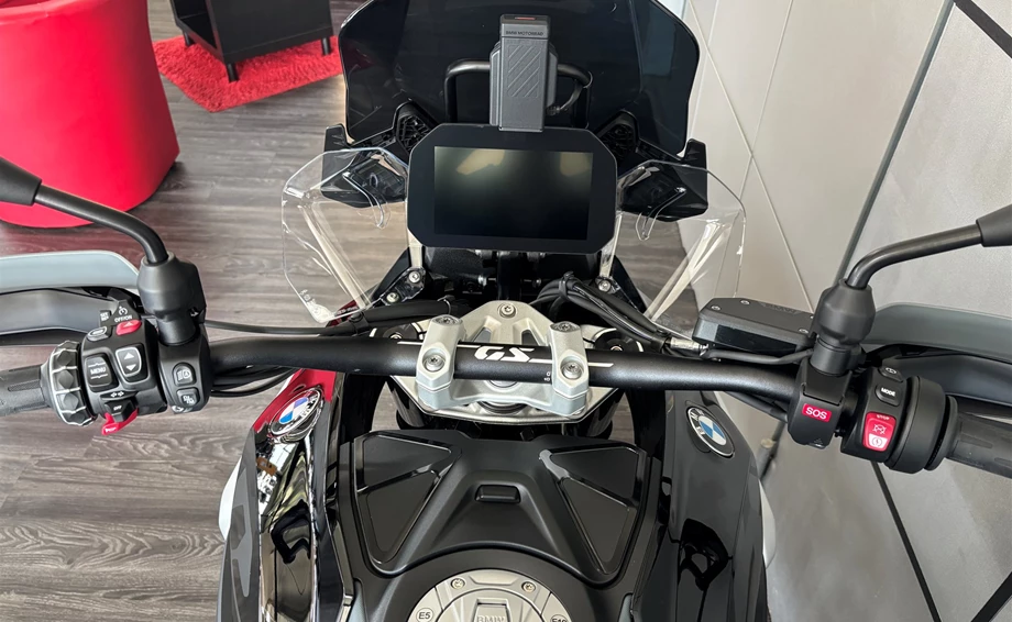 Angebot BMW R 1300 GS Bild 11: Angebot BMW R 1300 GS