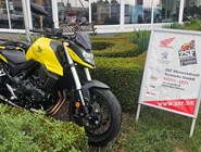 Honda CB 750