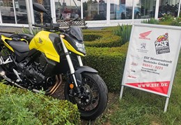 Gebrauchte Honda CB 750