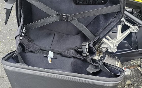 Gebrauchtmotorrad Honda CB 750 - Bild 11