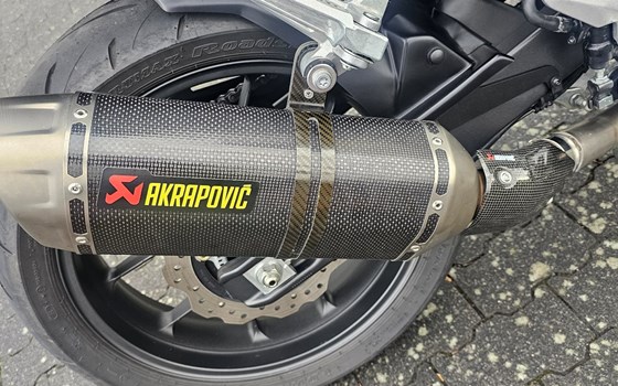 Gebrauchtmotorrad Honda CB 750 - Bild 13