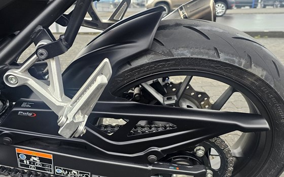 Gebrauchtmotorrad Honda CB 750 - Bild 14