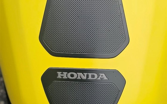 Gebrauchtmotorrad Honda CB 750 - Bild 16