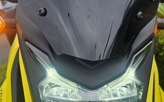 Gebrauchtmotorrad Honda CB 750 - Bild 5