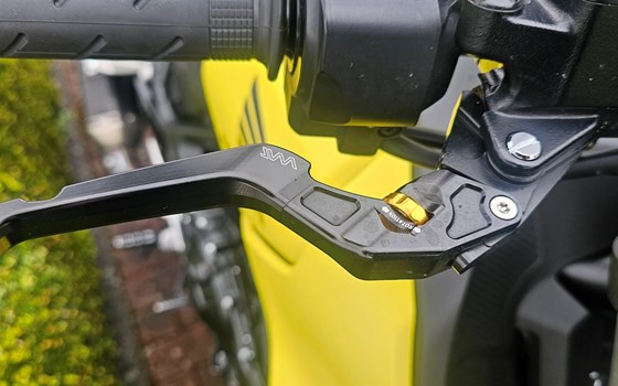 Gebrauchtmotorrad Honda CB 750 - Bild 6