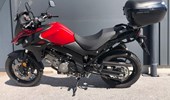 Suzuki V-Strom 650
