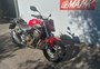 Motorrad