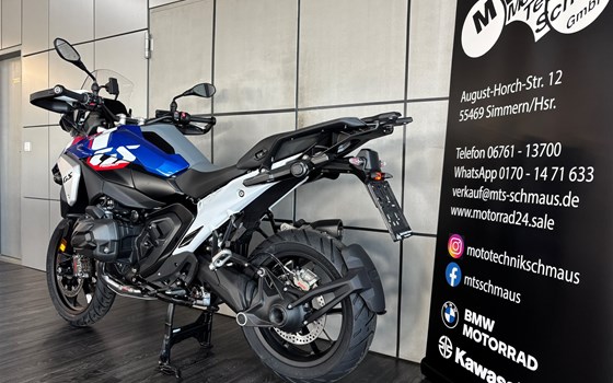 Neufahrzeug BMW R 1300 GS - Bild 6