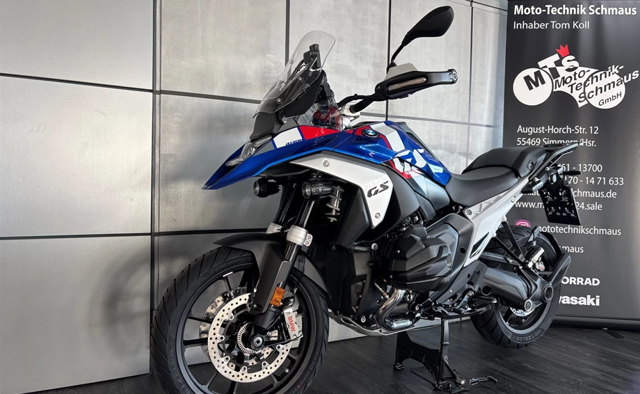 Angebot BMW R 1300 GS Bild 5: Angebot BMW R 1300 GS