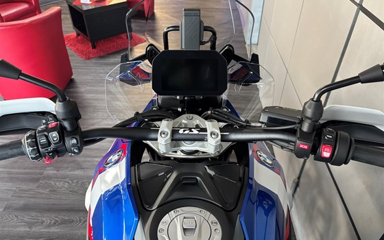 Neufahrzeug BMW R 1300 GS - Bild 8