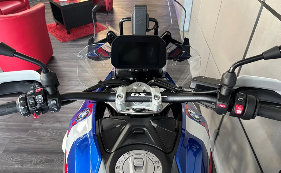 Angebot BMW R 1300 GS Bild 8: Angebot BMW R 1300 GS