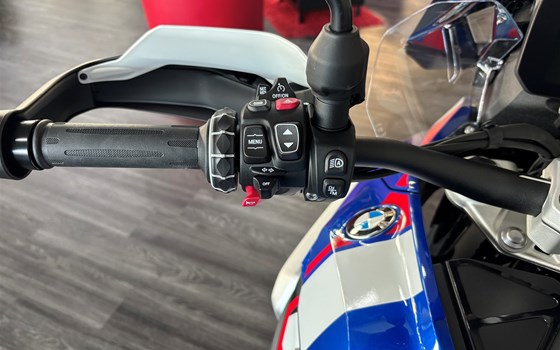 Neufahrzeug BMW R 1300 GS - Bild 7