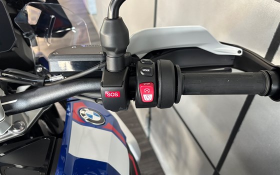 Neufahrzeug BMW R 1300 GS - Bild 9