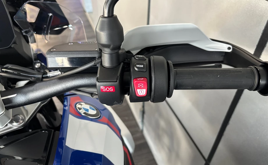 Angebot BMW R 1300 GS Bild 9: Angebot BMW R 1300 GS