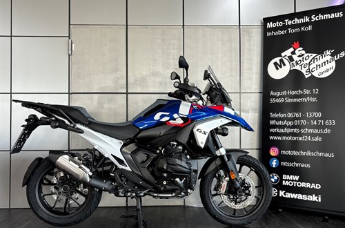 BMW R 1300 GS