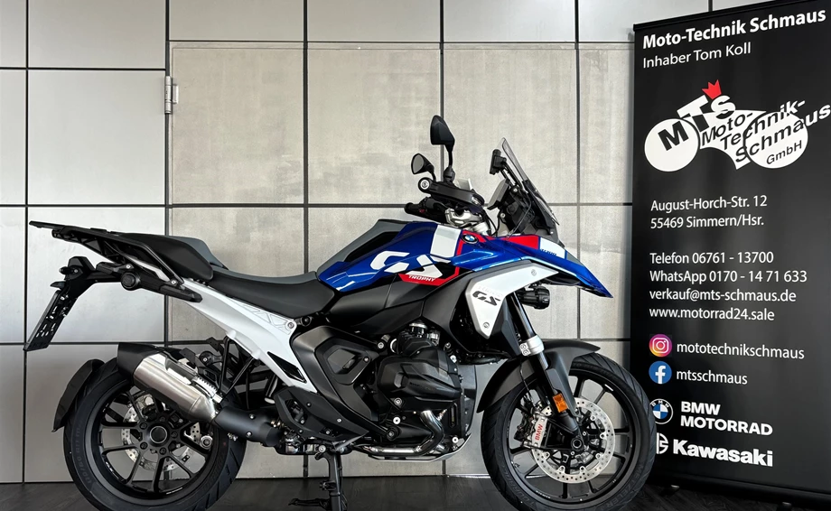 Angebot BMW R 1300 GS Bild 1: Angebot BMW R 1300 GS