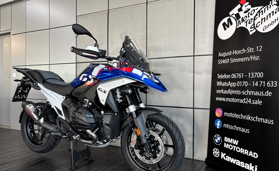 Angebot BMW R 1300 GS Bild 3: Angebot BMW R 1300 GS