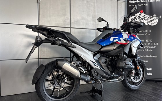 Neufahrzeug BMW R 1300 GS - Bild 4